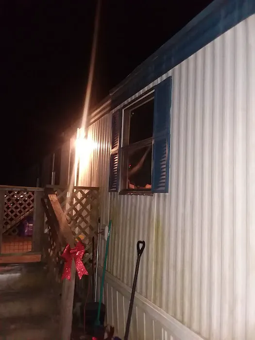 Hillside Terrace Mobile Home 7