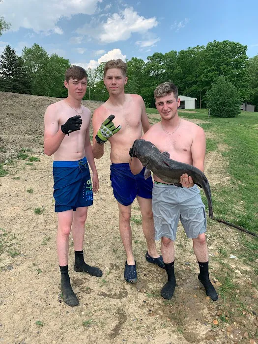 Merritt Pond Campground 7
