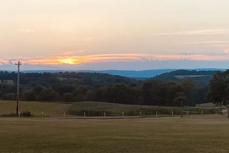 Bethel Park Holiness Camp