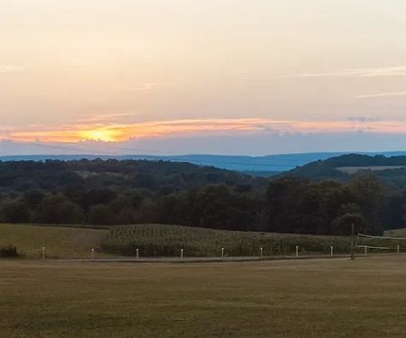 Bethel Park Holiness Camp
