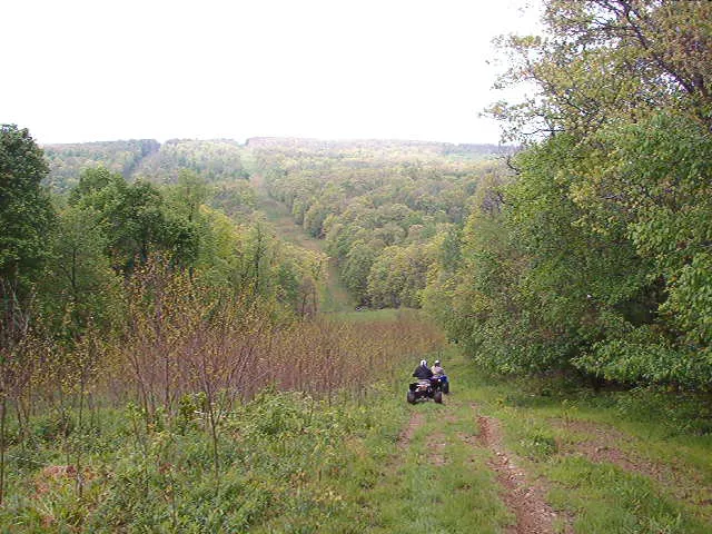Decker Shelters 2