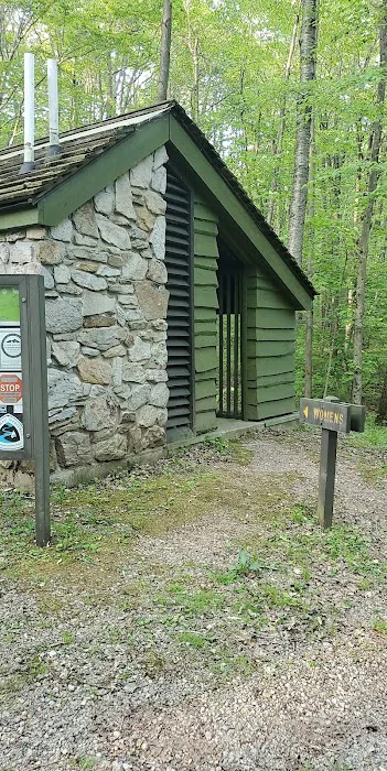 Decker Shelters 1