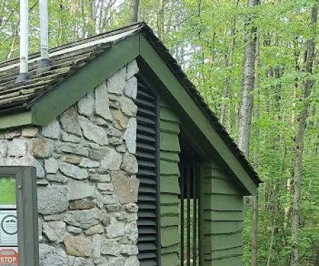 Decker Shelters