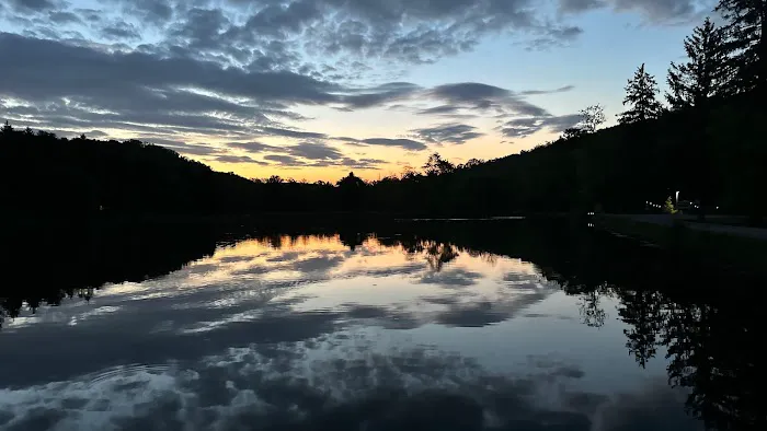 Mirror Lake Campground 3