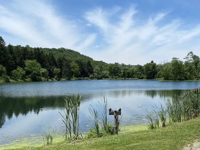 Mirror Lake Campground 4