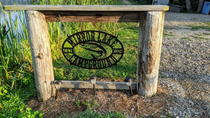 Mirror Lake Campground 6