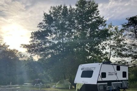1889 RV Park