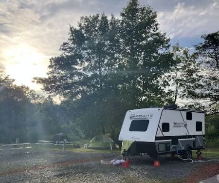 1889 RV Park