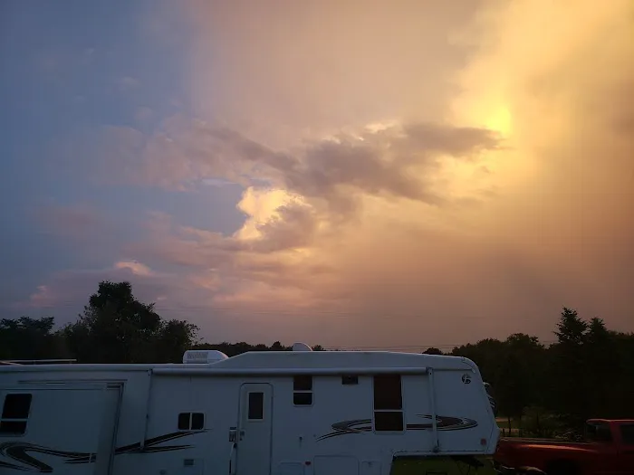 Leisure Village Mobile Home Park 2