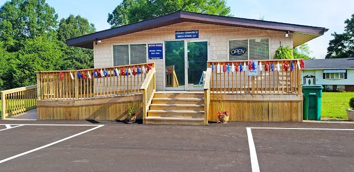 Dogwood Mobile Home Community 3