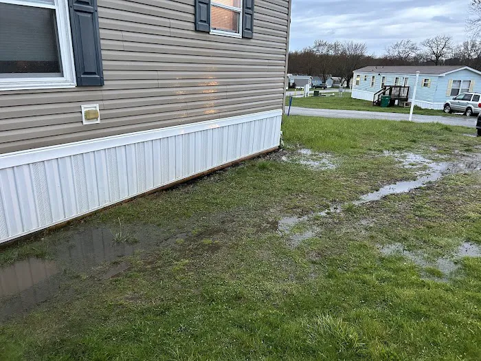 Dogwood Mobile Home Community 2