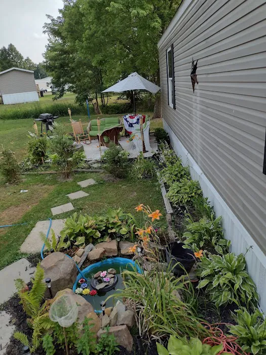 Dogwood Mobile Home Community 1