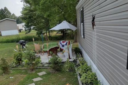 Dogwood Mobile Home Community