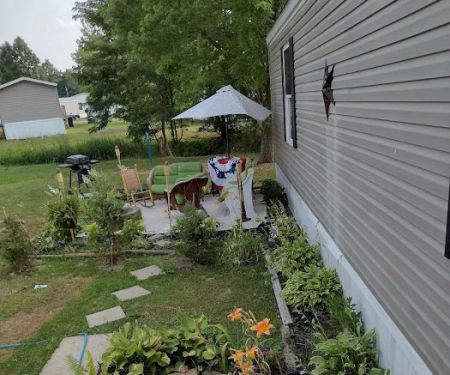 Dogwood Mobile Home Community