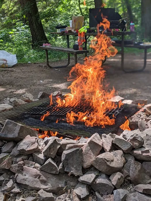 Green Ridge Campsite #81 7