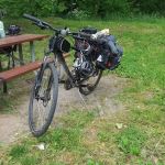 Leopards Mill Campsite