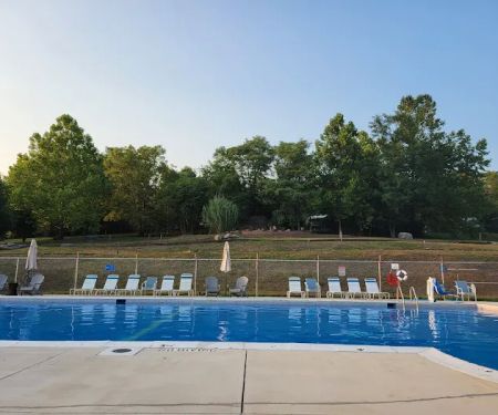 Happy Hills Campground