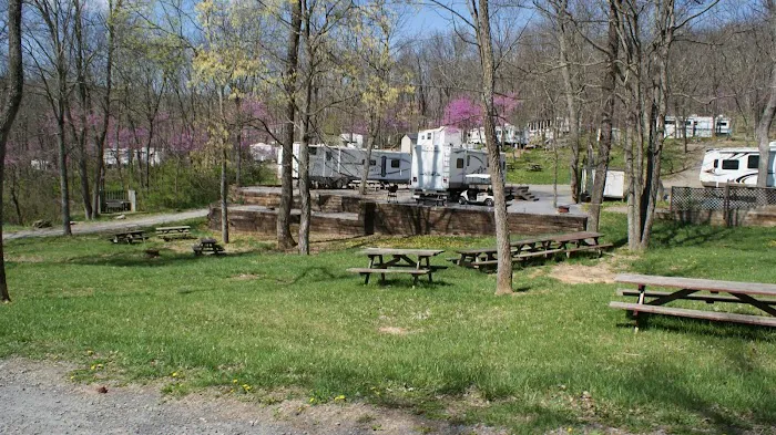 Happy Hills Campground 6