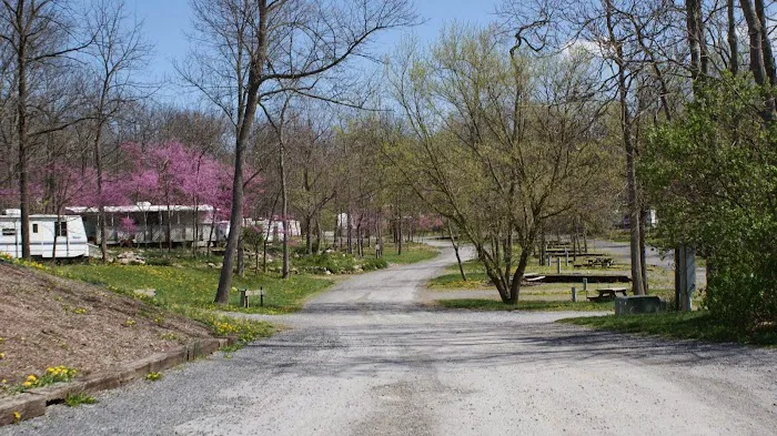 Happy Hills Campground 7