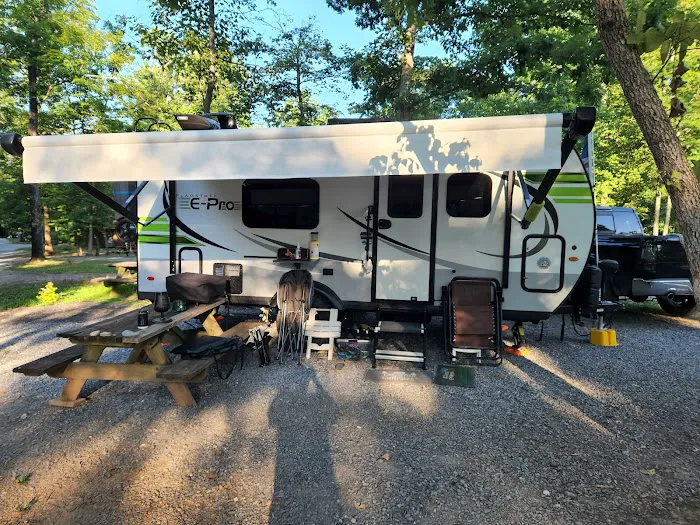 Happy Hills Campground 10