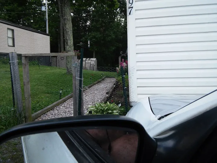 Rankin Mobile Home Park 6