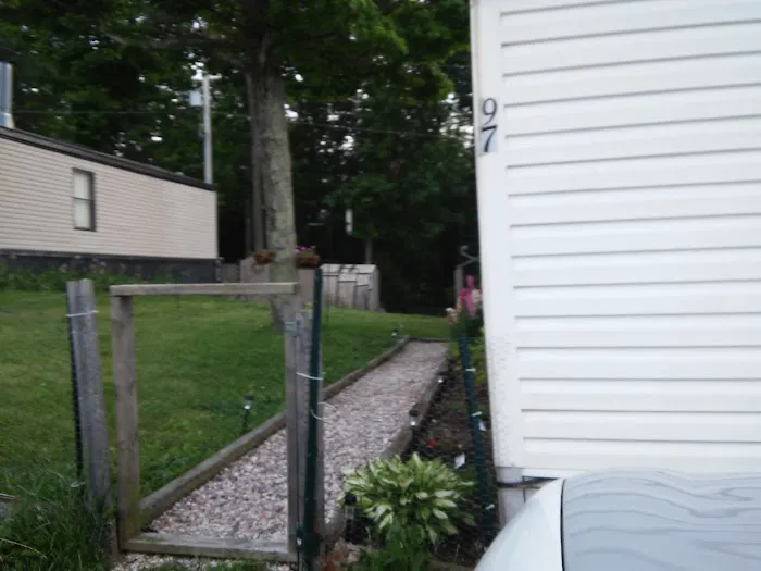 Rankin Mobile Home Park 8