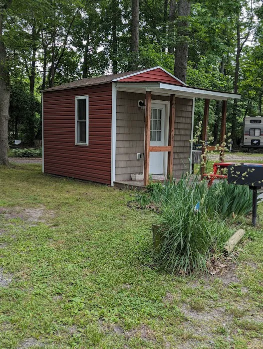 Lake Somerset Family Campground 1