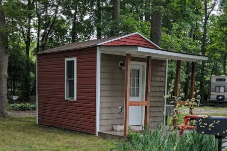 Lake Somerset Family Campground