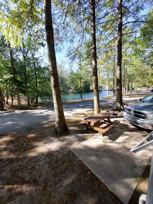 Lake Somerset Family Campground 2