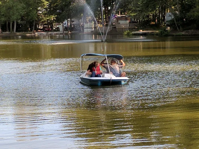 Lake Somerset Family Campground 5