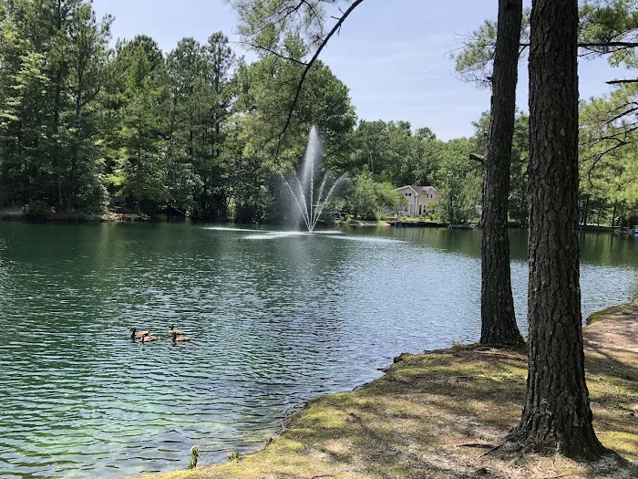 Lake Somerset Family Campground 4