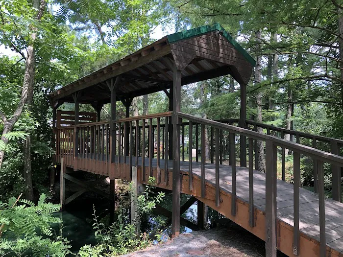 Lake Somerset Family Campground 9