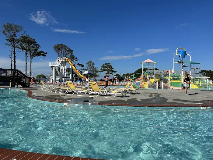 Jellystone Park™ Chincoteague Island 2