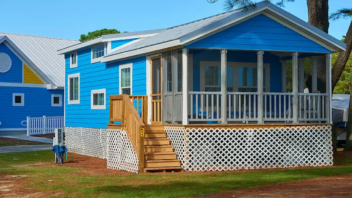 Jellystone Park™ Chincoteague Island 3
