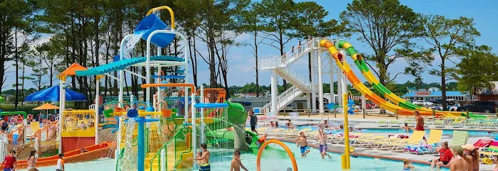 Jellystone Park™ Chincoteague Island 6