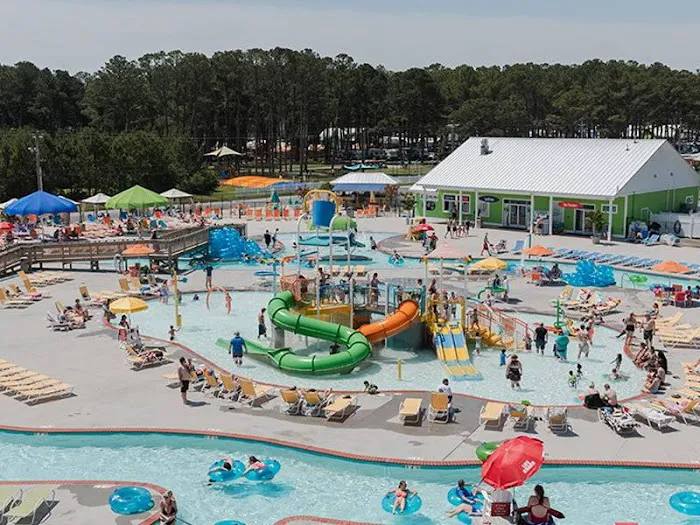 Jellystone Park™ Chincoteague Island 5