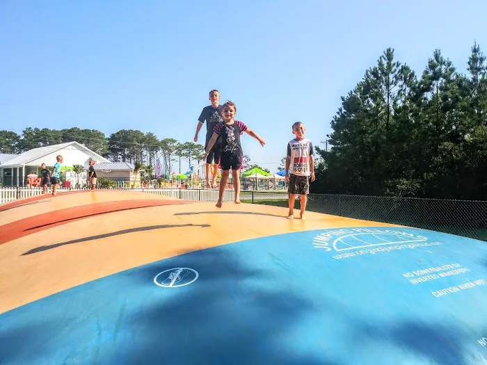 Jellystone Park™ Chincoteague Island 10