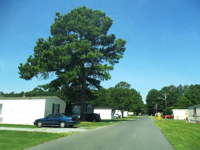 Wilson Landing Manufactured Home Community 4