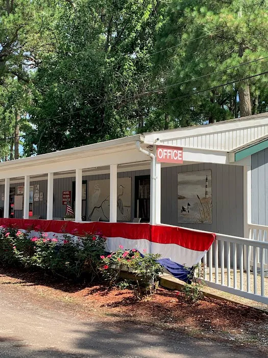 Pine Grove Campground 3