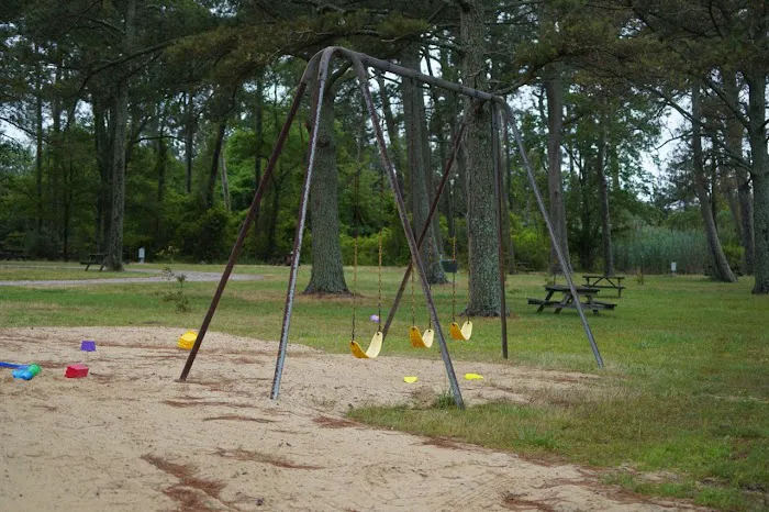 Pine Grove Campground 9