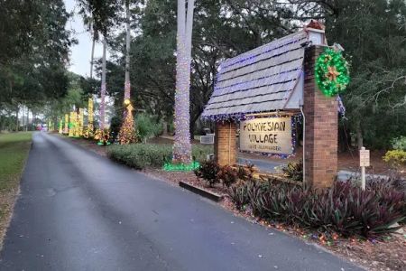 Polynesian Villagers Association Inc
