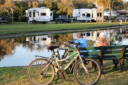 Encore Ramblers Rest