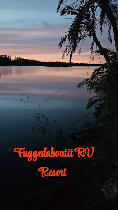Fuggedaboutit RV Resort 4