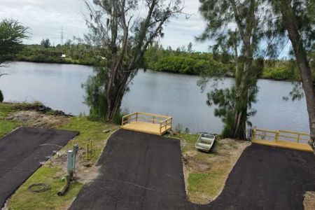 Fuggedaboutit RV Resort