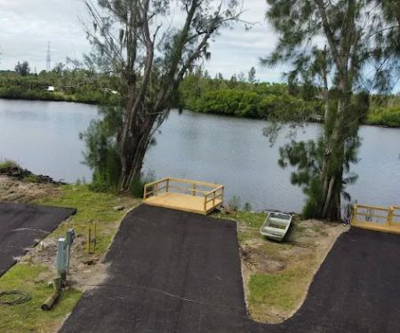 Fuggedaboutit RV Resort