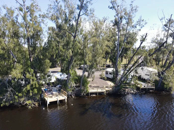 Fuggedaboutit RV Resort 5