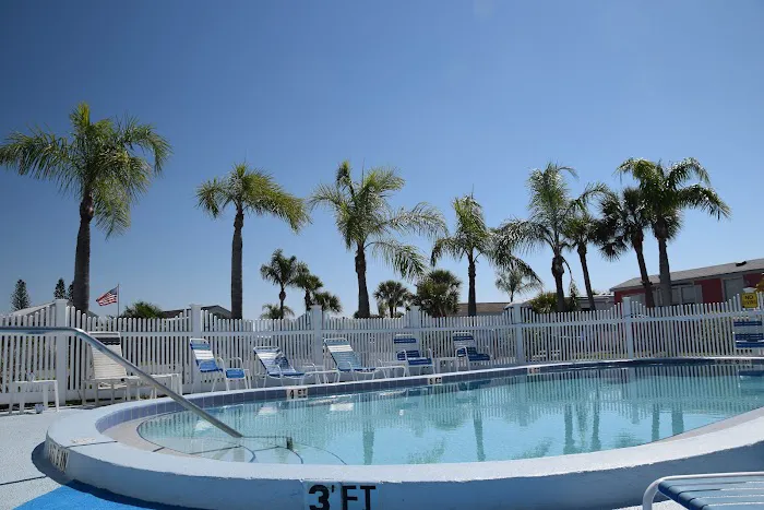 Myakka RV Resort 2