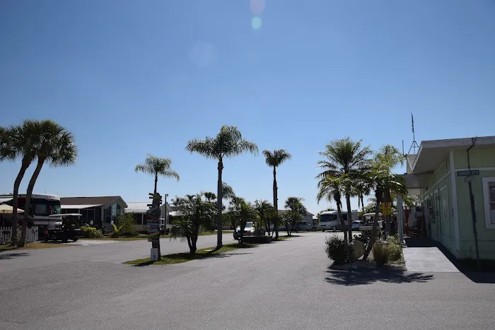 Myakka RV Resort 3