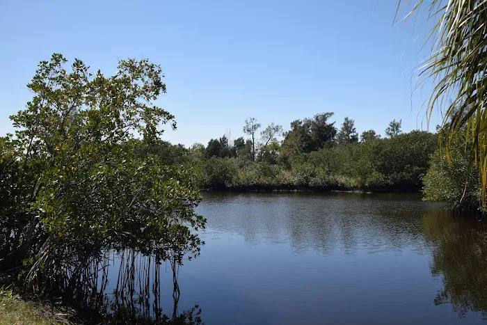 Myakka RV Resort 7