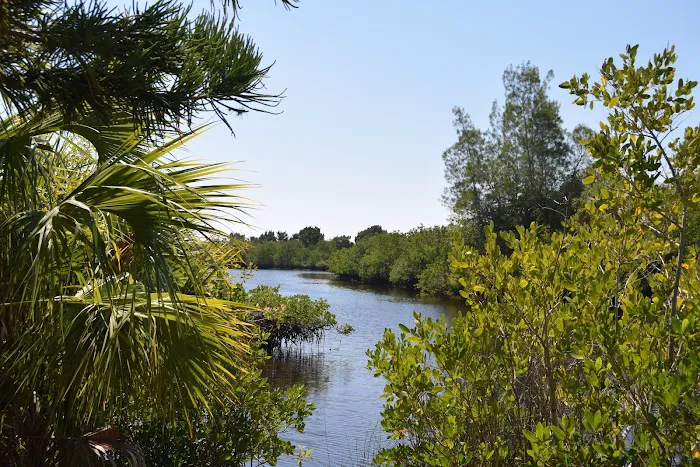 Myakka RV Resort 8